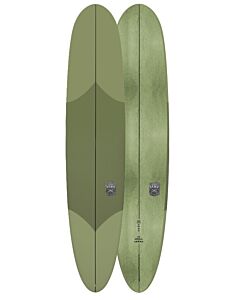 Softboard Ocean&Earth The General Epoxy 9'0'' - FrusSurf EXPERTOS en Softboards