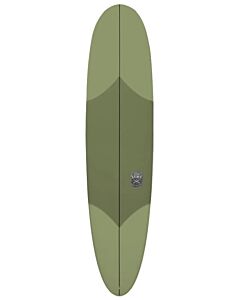 Softboard Ocean&Earth The General Epoxy - FrusSurf EXPERTOS en Softboards