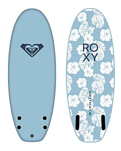 Softboard Roxy Grom - FrusSurf EXPERTOS en Surf