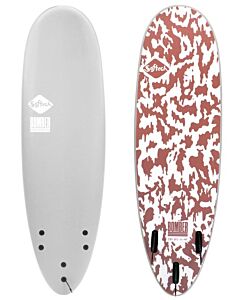 Softboard Softech Bomber 6'10'' - FrusSurf.com EXPERTOS en Surf