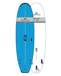 softboard-surftech-L2S-blacktip-7-0-verde-blanco