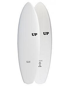 Tabla de surf Softboard Up Blade - FrusSurf EXPERTOS en Surf