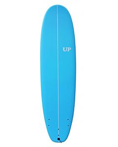 Softboard UP Rounded Enjoy 6'6''-Azul