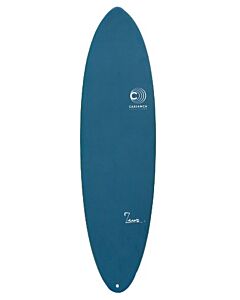 Softboard Zeus Cabianca Sherpa - FrusSurf EXPERTOS en Surf