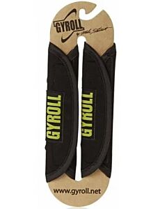 Sujeta aletas Gyroll Hell Pad - FrusSurf EXPERTOS en Bodyboard