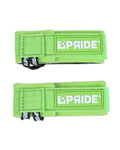 Sujeta aletas Pride velcro - FrusSurf EXPERTOS en Bodyboard