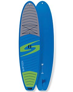 SUP-Paddleboard Surftech The Lido ABS 10'6''