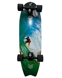 SurfSkate Manual Tube 33'' - FrusSurf EXPERTOS en SurfSkate