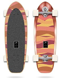 Tabla suelta de SurfSkate Yow Hossegor 29'' - FrusSurf EXPERTOS en SurfSkate