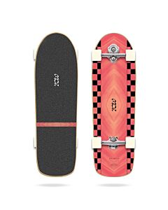 Tabla suelta SurfSkate Yow La Jolla 35'' - FrusSurf EXPERTOS en SurfSkate