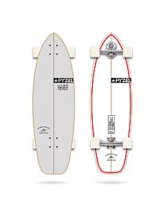 SurfSkate Yow Pyzel Ghost 33,5'' - FrusSurf EXPERTOS en SurfSkate