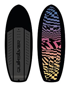 Tabla de Foil Wing Quiksilver Surf Infinite 4'8'' - FrusSurf EXPERTOS en Foil Wing