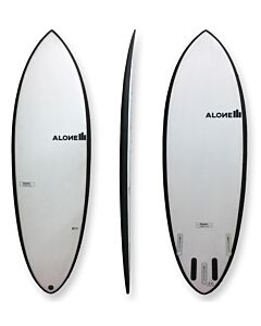 Tabla de surf Alone Captain Epoxy 6'0''