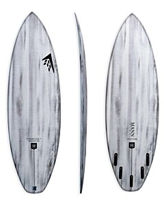 Tabla de surf Firewire Dominator 2.0 Volcanic - Frussurf EXPERTOS en Surf