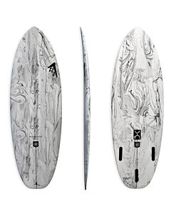 Tabla de surf Firewire Machado Cado - FrusSurf EXPERTOS en Surf