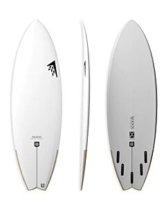 Tabla de surf Firewire Mashup Helium - FrusSurf EXPERTOS en Surf