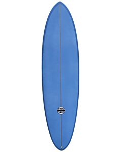 Tabla de surf FrusSurf Arraultsa Quad - FrusSurf EXPERTOS en Surf