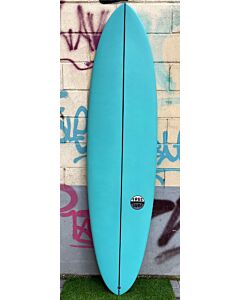 Tabla de surf FrusSurf Arraultsa Twin - FrusSurf EXPERTOS en Surf