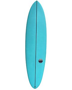 Tabla de surf FrusSurf Arraultsa Twin - FrusSurf EXPERTOS en Surf