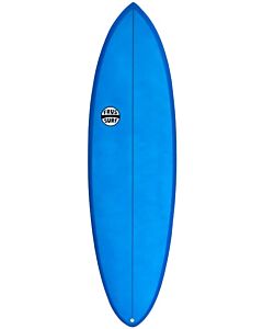 Tabla de surf FrusSurf Hutsa - FrusSurf EXPERTOS en Surf