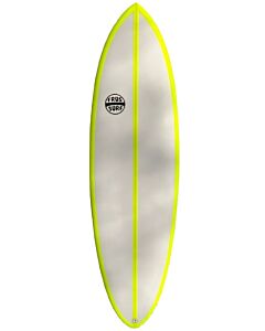 Tabla de surf FrusSurf Hutsa - FrusSurf EXPERTOS en Surf