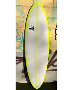 Tabla de surf FrusSurf Hutsa - FrusSurf EXPERTOS en Surf