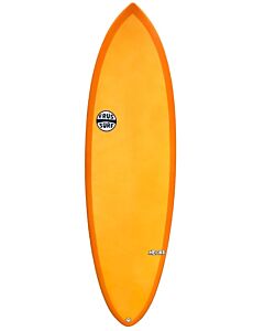 Tabla de surf FrusSurf Hutsa Epoxy - FrusSurf EXPERTOS en Surf