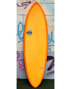 Tabla de surf FrusSurf Hutsa Epoxy - FrusSurf EXPERTOS en Surf