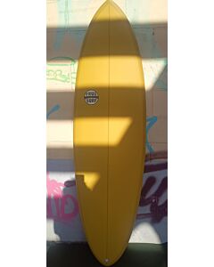 Tabla de surf FrusSurf Hutsa - FrusSurf EXPERTOS en Surf