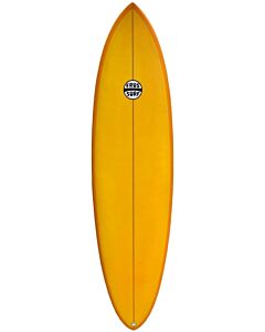 Tabla de surf FrusSurf Magic Twin - FrusSurf EXPERTOS en Surf