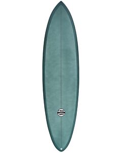 Tabla de surf FrusSurf Magic Twin - FrusSurf EXPERTOS en Surf