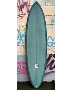 Tabla de surf FrusSurf Magic Twin - FrusSurf EXPERTOS en Surf