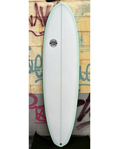 Tabla de surf FrusSurf Muffin - FrusSurf EXPERTOS en Surf