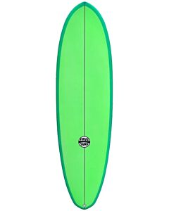 Tabla de surf FrusSurf Muffin - FrusSurf EXPERTOS en Surf