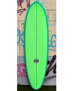 Tabla de surf FrusSurf Muffin - FrusSurf EXPERTOS en Surf