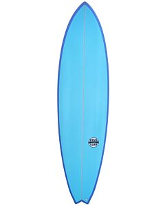 Tabla de surf FrusSurf Pand Fish - FrusSurf EXPERTOS en Surf