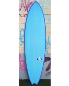 Tabla de surf FrusSurf Pand Fish - FrusSurf EXPERTOS en Surf