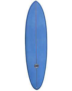 Tabla de surf FrusSurf Arraultsa Twin - FrusSurf EXPERTOS en Surf