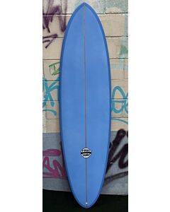 Tabla de surf FrusSurf Arraultsa Twin - FrusSurf EXPERTOS en Surf