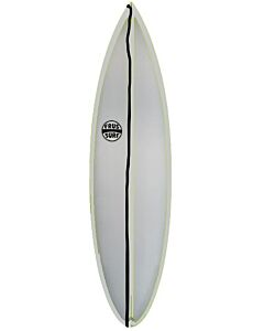 Tabla de surf FrusSurf Segura - FrusSurf EXPERTOS en Surf