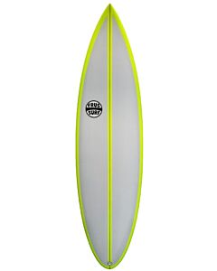 Tabla de surf FrusSurf Segura - FrusSurf EXPERTOS en Surf