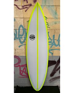 Tabla de surf FrusSurf Segura - FrusSurf EXPERTOS en Surf