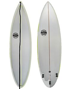 Tabla de surf FrusSurf Segura - FrusSurf EXPERTOS en Surf