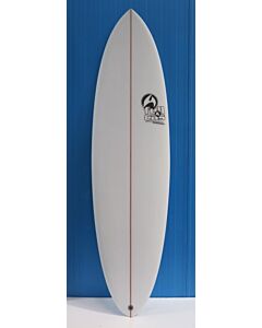 Tabla de surf Full&Cas Magic Twin - FrusSurf EXPERTOS en Surf