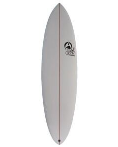 Tabla de surf Full&Cas Magic Twin - FrusSurf EXPERTOS en Surf