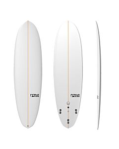 Tabla de surf Full&Cas The Muffin - FrusSurf EXPERTOS en Surf