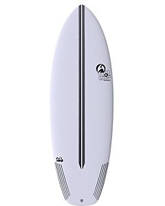 Tabla de surf Full&Cas Timber Twin - FrusSurf EXPERTOS en Surf