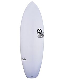 Tabla de surf Full&Cas Ton Epoxy - FrusSurf EXPERTOS en Surf