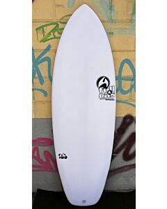 Tabla de surf Full&Cas Ton Epoxy - FrusSurf EXPERTOS en Surf