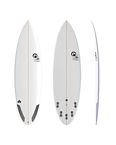 Tabla de surf Full&Cas RF3 - FrusSurf EXPERTOS en Surf